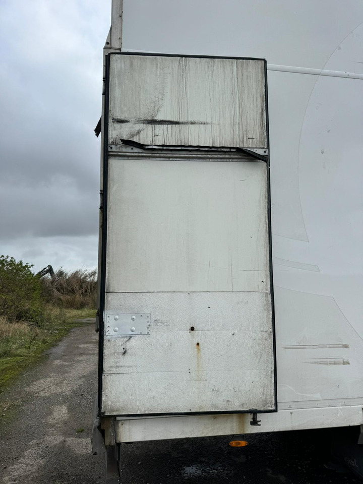 2017 Krone 13.6m Fridge Trailer – PR2905 - Полуприцеп-рефрижератор: фото 4 2017 Krone 13.6m Fridge Trailer – PR2905 - Полуприцеп-рефрижератор: фото 4