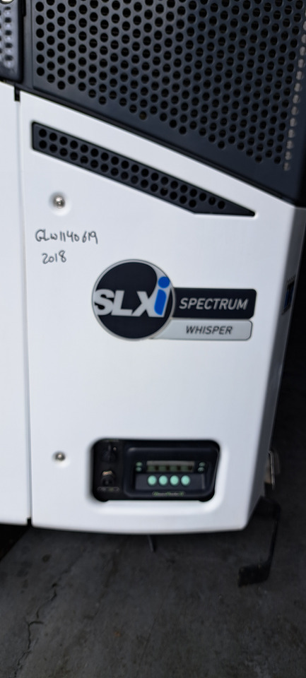 Thermo King SLXI Spectrum - Холодильная установка: фото 3 Thermo King SLXI Spectrum - Холодильная установка: фото 3