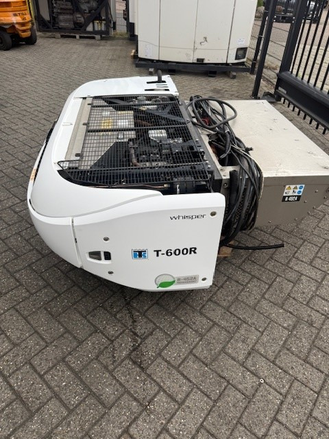 Thermo King T-600 S/N : GLW1153219 - Холодильная установка: фото 5 Thermo King T-600 S/N : GLW1153219 - Холодильная установка: фото 5