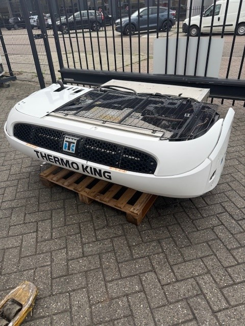 Thermo King T-600 S/N : GLW1153219 - Холодильная установка: фото 1 Thermo King T-600 S/N : GLW1153219 - Холодильная установка: фото 1