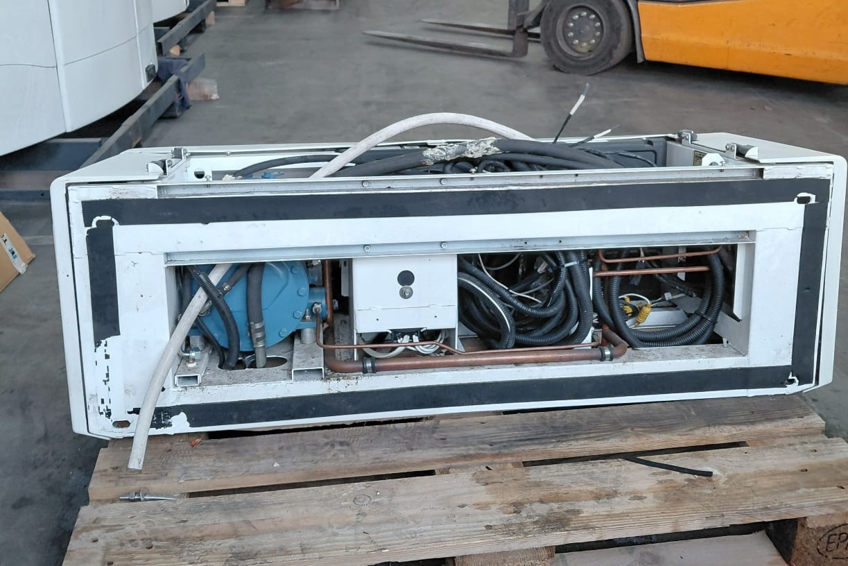 Thermo King V500 Max 20- NEW 0001185777 - Холодильная установка: фото 2 Thermo King V500 Max 20- NEW 0001185777 - Холодильная установка: фото 2