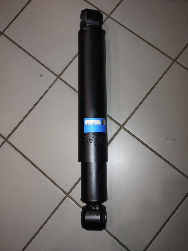 AMORTYZATOR PRZEDNI MAN M90 101551 SACHS 81437016535 14.192 16.192 - Амортизатор: фото 1 AMORTYZATOR PRZEDNI MAN M90 101551 SACHS 81437016535 14.192 16.192 - Амортизатор: фото 1