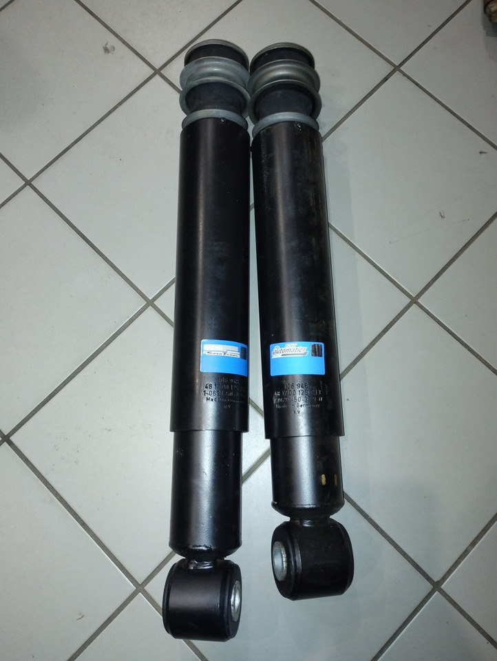 AMORTYZATOR TYLNI 106948 SACHS MERCEDES NG 3813260200 1213 1217 1417 1422 1619 1624 - Амортизатор: фото 1 AMORTYZATOR TYLNI 106948 SACHS MERCEDES NG 3813260200 1213 1217 1417 1422 1619 1624 - Амортизатор: фото 1