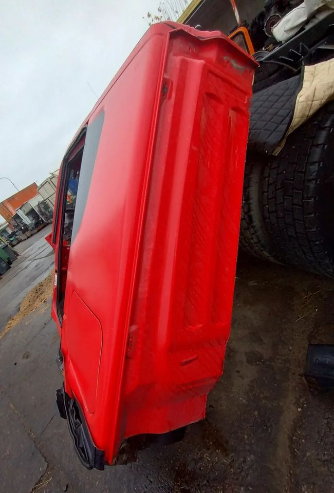 ĆWIARTKA BOK IVECO STRALIS HI-WAY - Кузов и экстерьер для Грузовиков: фото 2 ĆWIARTKA BOK IVECO STRALIS HI-WAY - Кузов и экстерьер для Грузовиков: фото 2