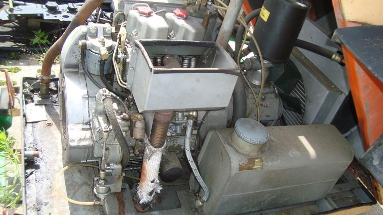 DEMAG MANNESMANN SC20 DS-2 SC 20 7 bar Air compressor Sprężarka powietrza Kompresor - Воздушный компрессор: фото 5 DEMAG MANNESMANN SC20 DS-2 SC 20 7 bar Air compressor Sprężarka powietrza Kompresor - Воздушный компрессор: фото 5