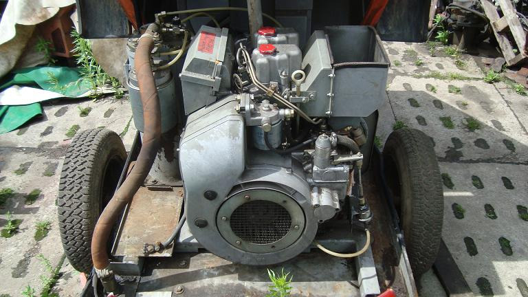 DEMAG MANNESMANN SC20 DS-2 SC 20 7 bar Air compressor Sprężarka powietrza Kompresor - Воздушный компрессор: фото 3 DEMAG MANNESMANN SC20 DS-2 SC 20 7 bar Air compressor Sprężarka powietrza Kompresor - Воздушный компрессор: фото 3