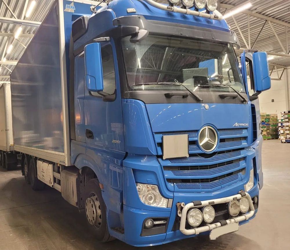 GŁÓWKA WKŁAD MOSTU MERCEDES ACTROS ANTOS MP4 R485 - 13A 2.92 - Дифференциал для Грузовиков: фото 1 GŁÓWKA WKŁAD MOSTU MERCEDES ACTROS ANTOS MP4 R485 - 13A 2.92 - Дифференциал для Грузовиков: фото 1
