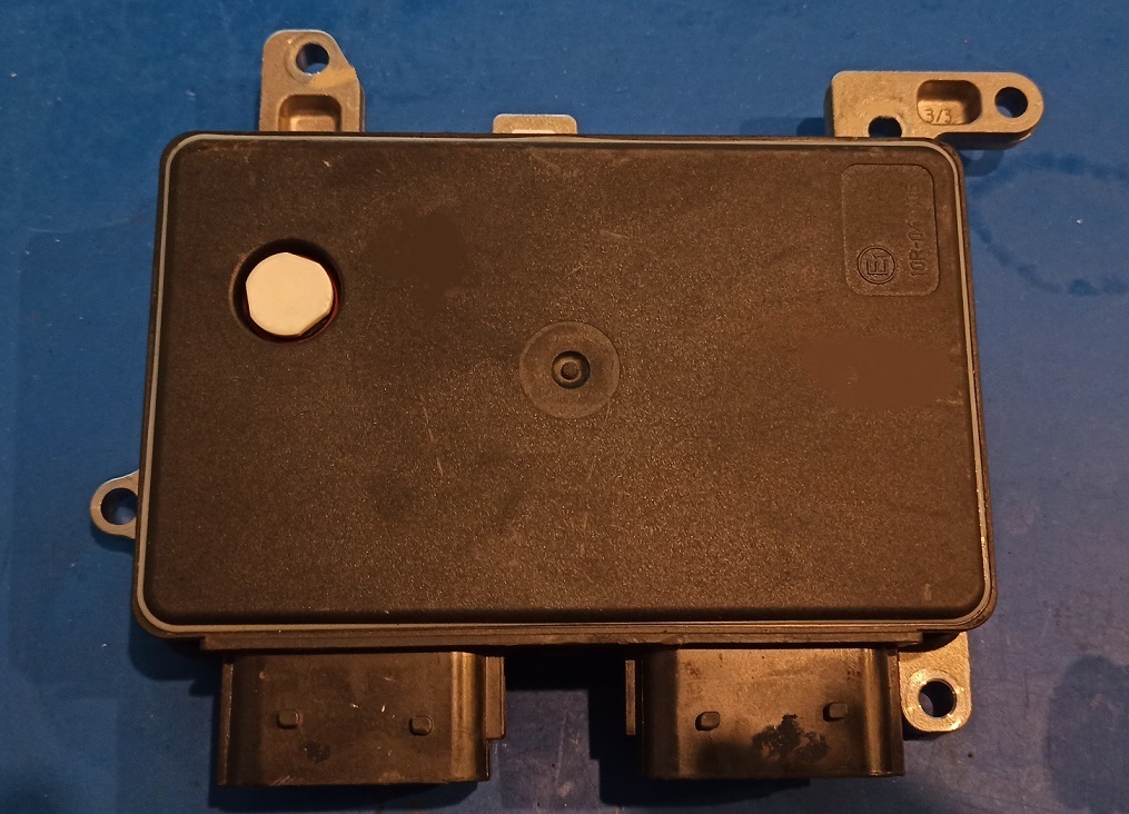 MERCEDES-BENZ TCM ECU Actros MP4 MP5 Atego Antos Arocs 0104464509 WABCO 4463534061 - Коробка передач и запчасти для Грузовиков: фото 1 MERCEDES-BENZ TCM ECU Actros MP4 MP5 Atego Antos Arocs 0104464509 WABCO 4463534061 - Коробка передач и запчасти для Грузовиков: фото 1