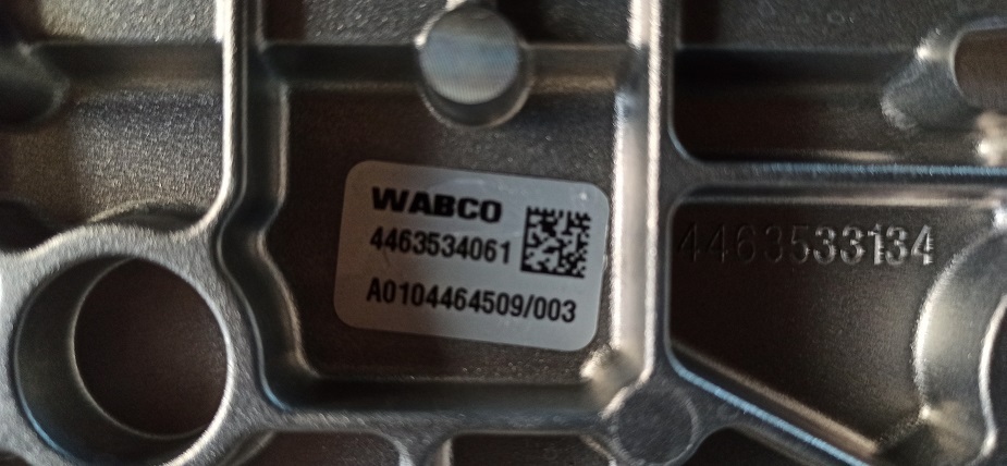 MERCEDES-BENZ TCM ECU Actros MP4 MP5 Atego Antos Arocs 0104464509 WABCO 4463534061 - Коробка передач и запчасти для Грузовиков: фото 2 MERCEDES-BENZ TCM ECU Actros MP4 MP5 Atego Antos Arocs 0104464509 WABCO 4463534061 - Коробка передач и запчасти для Грузовиков: фото 2