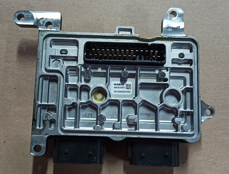 MERCEDES-BENZ TCM ECU Actros MP4 MP5 Atego Antos Arocs 0104464509 WABCO 4463534061 - Коробка передач и запчасти для Грузовиков: фото 3 MERCEDES-BENZ TCM ECU Actros MP4 MP5 Atego Antos Arocs 0104464509 WABCO 4463534061 - Коробка передач и запчасти для Грузовиков: фото 3
