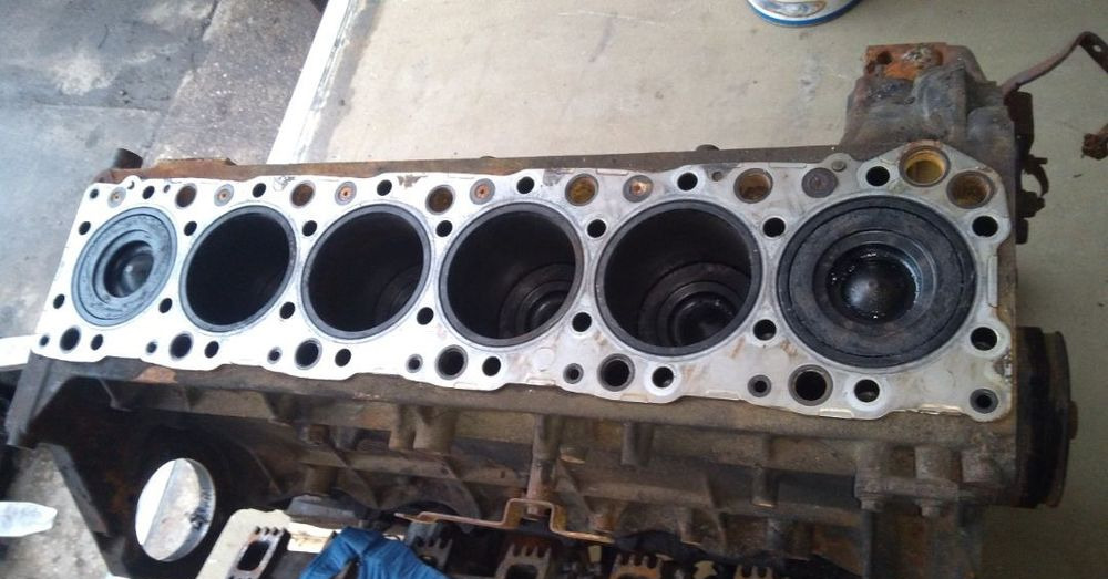 SILNIK IVECO STRALIS CURSOR 10 F3AE3681A 450K E5 CZĘŚCI BLOK GŁOWICA WAŁ TŁOK - Двигатель и запчасти: фото 3 SILNIK IVECO STRALIS CURSOR 10 F3AE3681A 450K E5 CZĘŚCI BLOK GŁOWICA WAŁ TŁOK - Двигатель и запчасти: фото 3