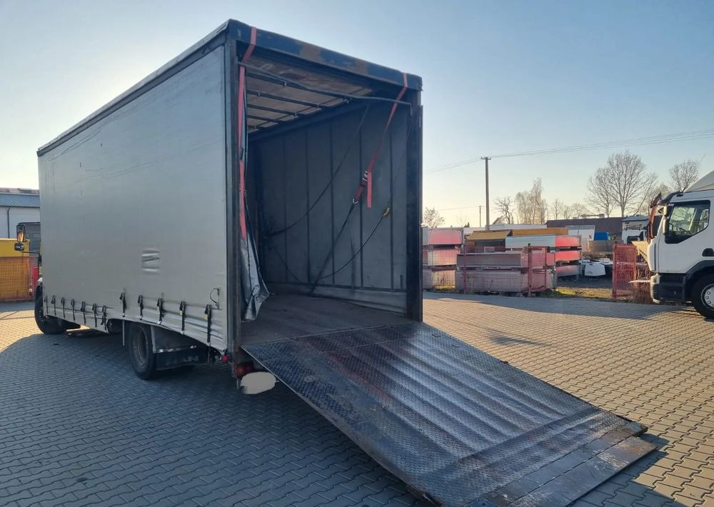 MAN LE 15 220 - Эвакуатор: фото 2 MAN LE 15 220 - Эвакуатор: фото 2