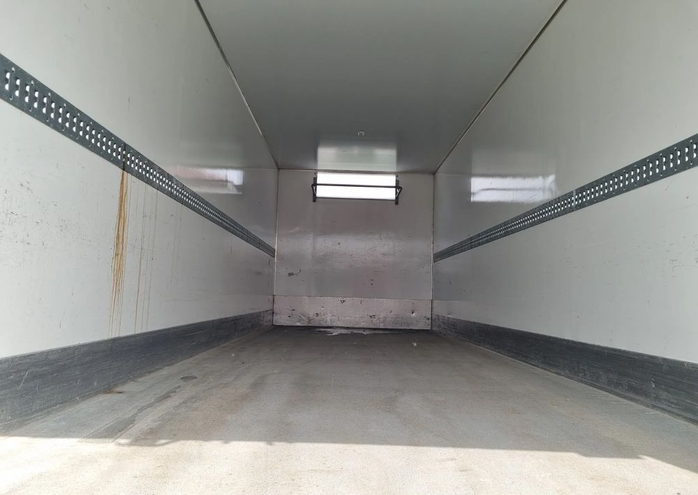 Mercedes-Benz Antos 1830 - Рефрижератор: фото 5 Mercedes-Benz Antos 1830 - Рефрижератор: фото 5