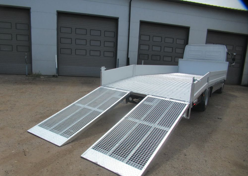 Mercedes-Benz Atego 1224 - Эвакуатор: фото 2 Mercedes-Benz Atego 1224 - Эвакуатор: фото 2