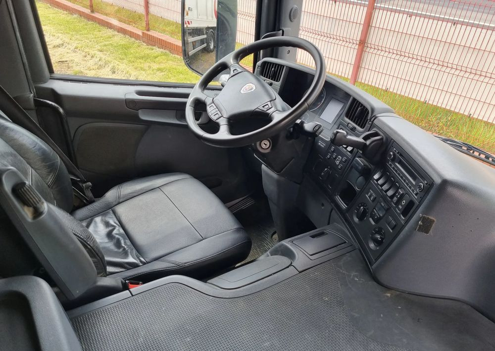 Scania P360 - Грузовик-шасси: фото 5 Scania P360 - Грузовик-шасси: фото 5