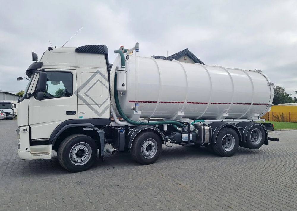 Scania P360 - Мусоровоз: фото 5 Scania P360 - Мусоровоз: фото 5