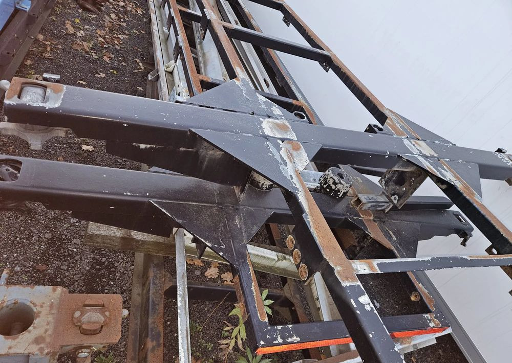 BDF Rama - Запчасти: фото 2 BDF Rama - Запчасти: фото 2