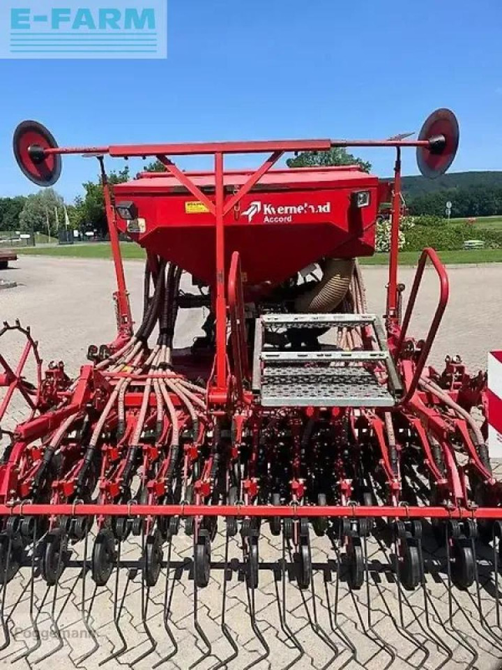 Accord s-drill pro - Посевной комплекс: фото 4 Accord s-drill pro - Посевной комплекс: фото 4