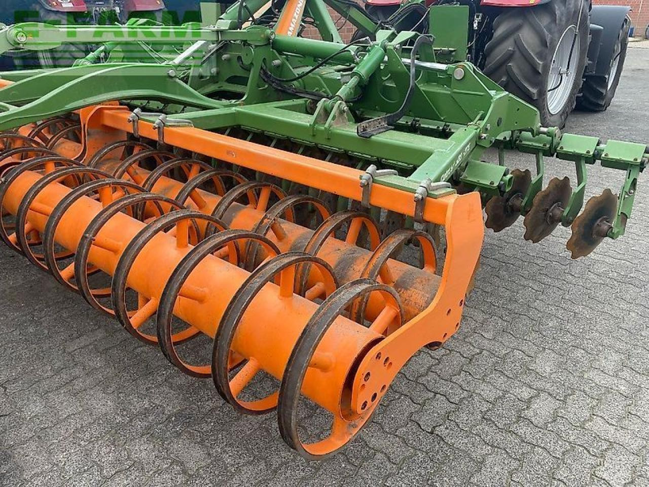 Amazone catros 5002-ts - Дисковая борона: фото 2 Amazone catros 5002-ts - Дисковая борона: фото 2