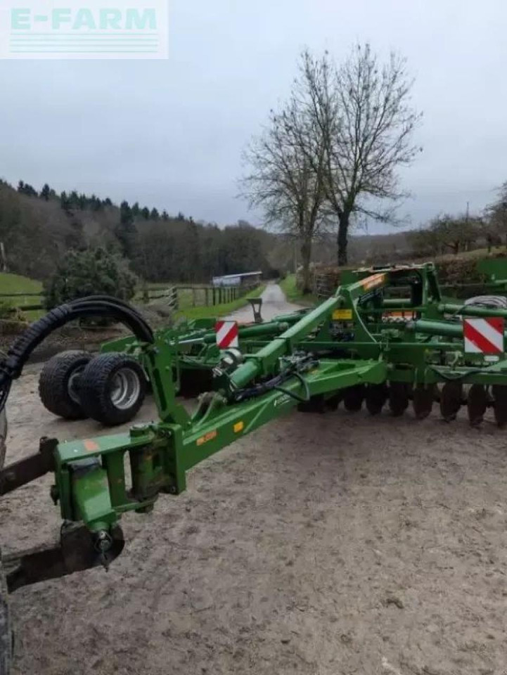 Amazone catros 7003 2 tx - Культиватор: фото 2 Amazone catros 7003 2 tx - Культиватор: фото 2