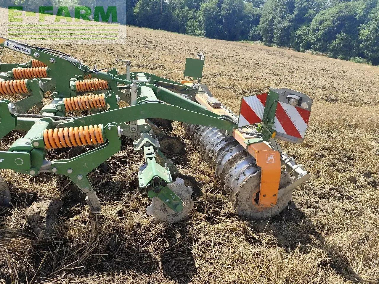 Amazone cenius 3003 sup - Культиватор: фото 4 Amazone cenius 3003 sup - Культиватор: фото 4