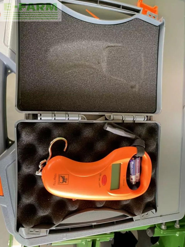 Сеялка Amazone cirrus 3003 compact: фото 10