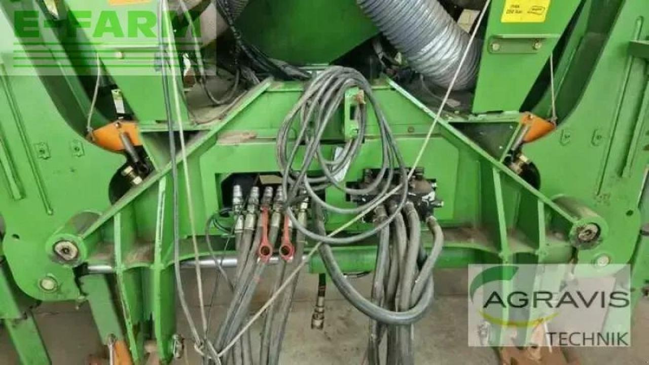 Amazone edx 6000-2c - Сеялка точного высева: фото 4 Amazone edx 6000-2c - Сеялка точного высева: фото 4