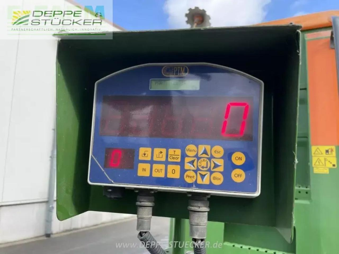 Amazone edx 6000 - tc - Сеялка точного высева: фото 4 Amazone edx 6000 - tc - Сеялка точного высева: фото 4