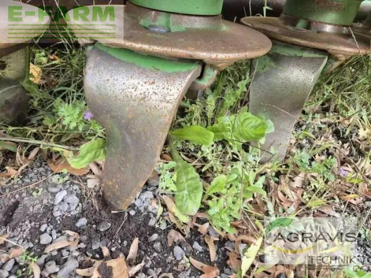 Amazone kx 3001 - Техника для обработки почвы: фото 3 Amazone kx 3001 - Техника для обработки почвы: фото 3