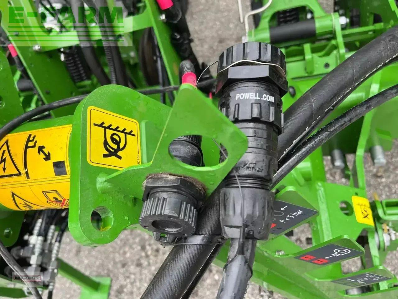 Amazone precea 4500-2cc super nur 35 ha - Сеялка точного высева: фото 4 Amazone precea 4500-2cc super nur 35 ha - Сеялка точного высева: фото 4