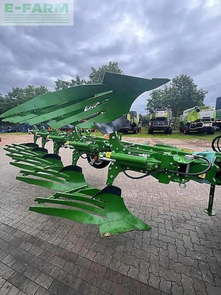 Amazone teres 300 - Плуг: фото 5 Amazone teres 300 - Плуг: фото 5