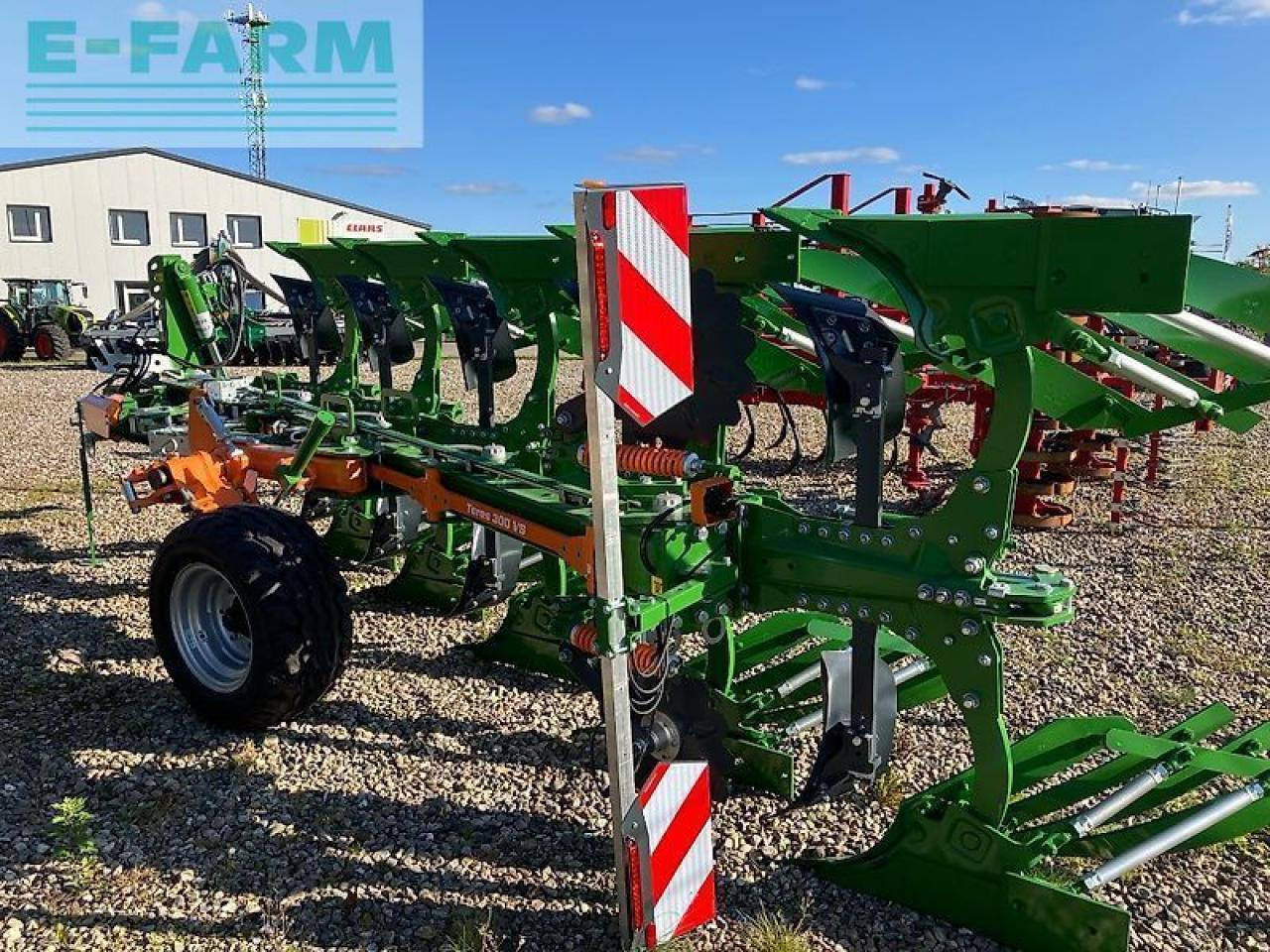 Amazone teres 300vs 5+0 - Разбрасыватель удобрений: фото 3 Amazone teres 300vs 5+0 - Разбрасыватель удобрений: фото 3