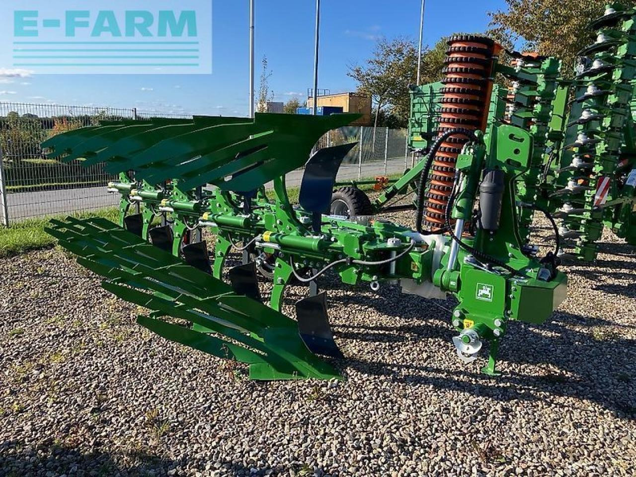 Amazone teres 300vs 5+0 - Разбрасыватель удобрений: фото 1 Amazone teres 300vs 5+0 - Разбрасыватель удобрений: фото 1