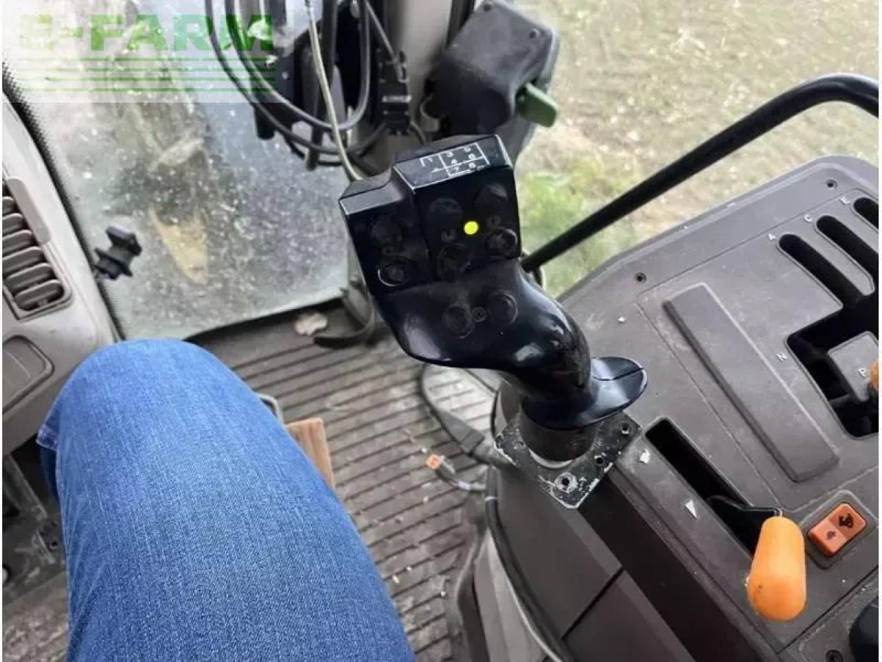 Amazone ux 3200 - Прицепной опрыскиватель: фото 2 Amazone ux 3200 - Прицепной опрыскиватель: фото 2