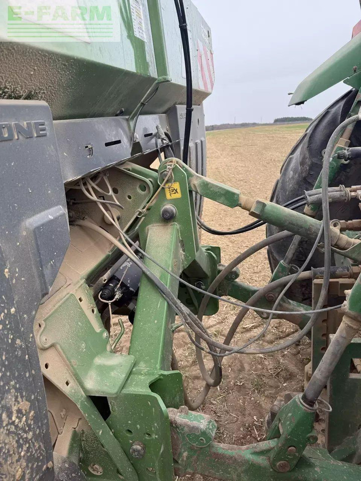 Amazone za ts 3200 hydro - Разбрасыватель удобрений: фото 5 Amazone za ts 3200 hydro - Разбрасыватель удобрений: фото 5