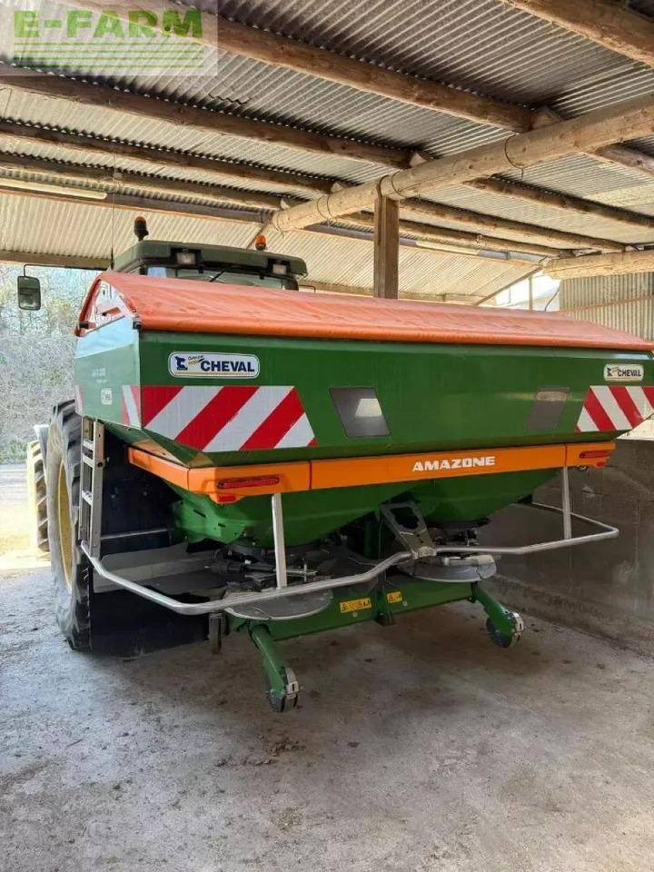 Amazone za ts 3200 hydro - Разбрасыватель удобрений: фото 1 Amazone za ts 3200 hydro - Разбрасыватель удобрений: фото 1