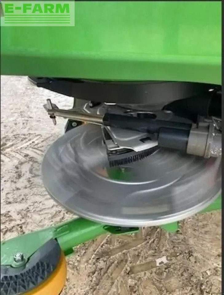 Amazone za ts super 3200 - Разбрасыватель удобрений: фото 4 Amazone za ts super 3200 - Разбрасыватель удобрений: фото 4