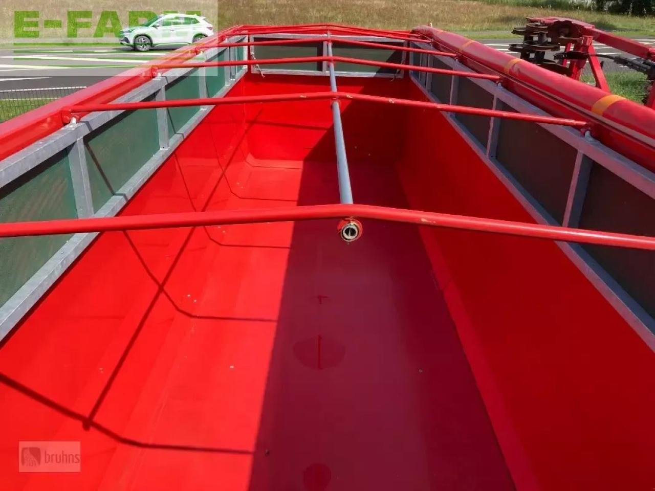 Сельскохозяйственный прицеп-самосвал Annaburger ecoliner hts 22g.14 2-seiten-kombikipper: фото 12 Сельскохозяйственный прицеп-самосвал Annaburger ecoliner hts 22g.14 2-seiten-kombikipper: фото 12