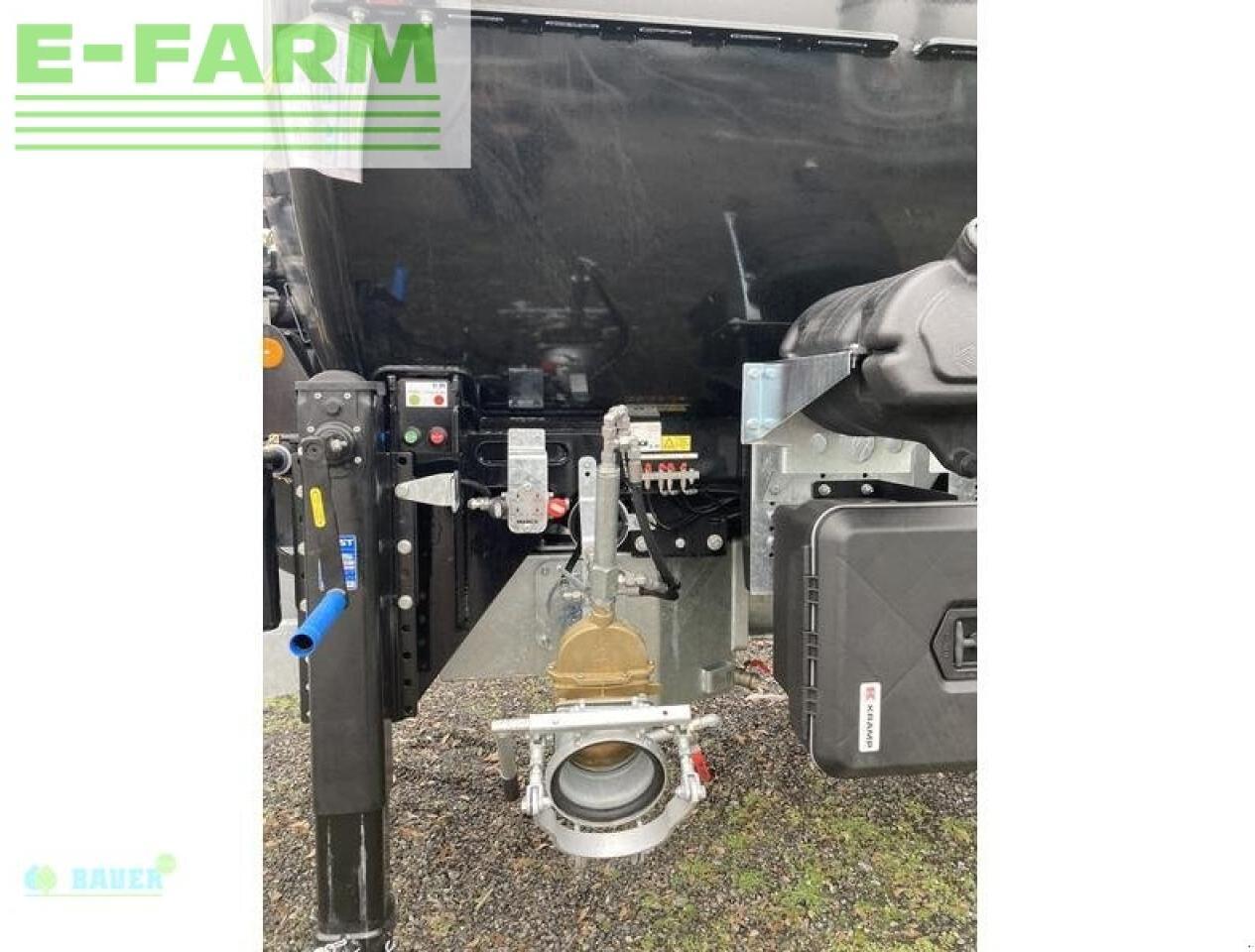 BSA ptw 185 profiline - Цистерна для жидкого навоза: фото 2 BSA ptw 185 profiline - Цистерна для жидкого навоза: фото 2