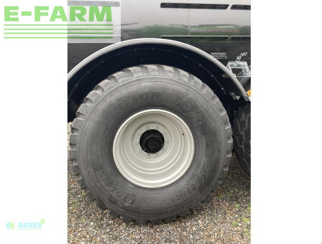 BSA ptw 185 profiline - Цистерна для жидкого навоза: фото 4 BSA ptw 185 profiline - Цистерна для жидкого навоза: фото 4