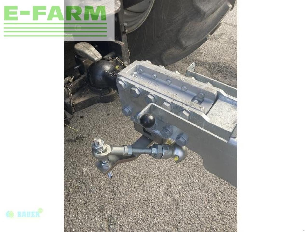 BSA ptw 200 profiline - Цистерна для жидкого навоза: фото 5 BSA ptw 200 profiline - Цистерна для жидкого навоза: фото 5