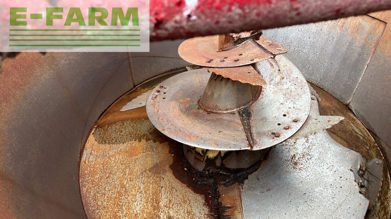 Инвентарь для животноводства BVL - van Lengerich V-MIX 10N: фото 11