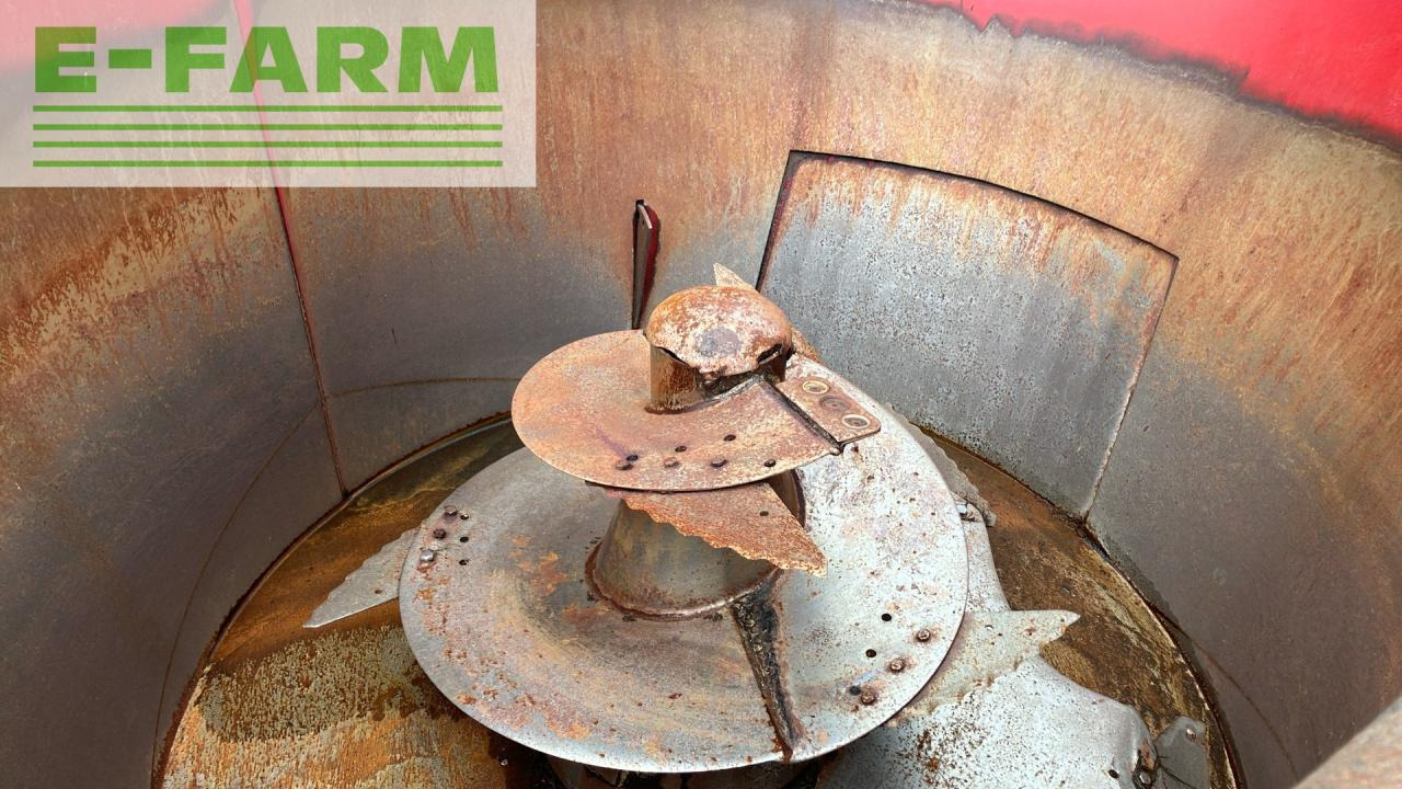 Инвентарь для животноводства BVL - van Lengerich V-MIX 10N: фото 12