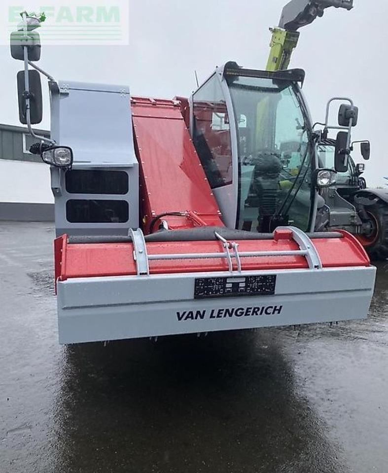 BVL - van Lengerich selbstfahrer futtermischwagen v-mix drive maximus plus 15-1s 2.0 - Инвентарь для животноводства: фото 1 BVL - van Lengerich selbstfahrer futtermischwagen v-mix drive maximus plus 15-1s 2.0 - Инвентарь для животноводства: фото 1