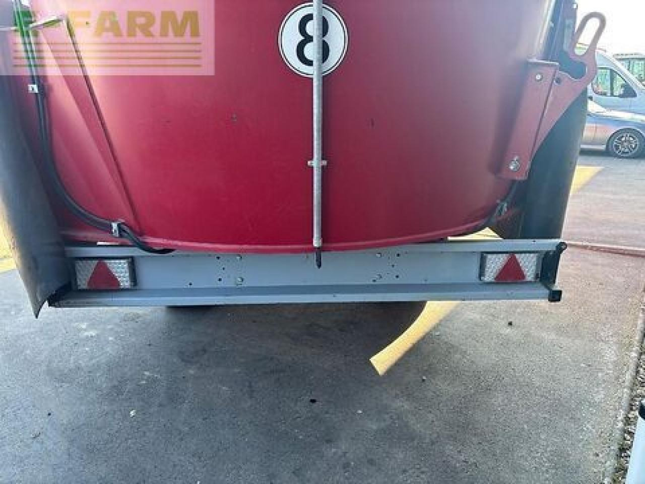 BVL - van Lengerich v - mix 20h - 2s - Инвентарь для животноводства: фото 5 BVL - van Lengerich v - mix 20h - 2s - Инвентарь для животноводства: фото 5