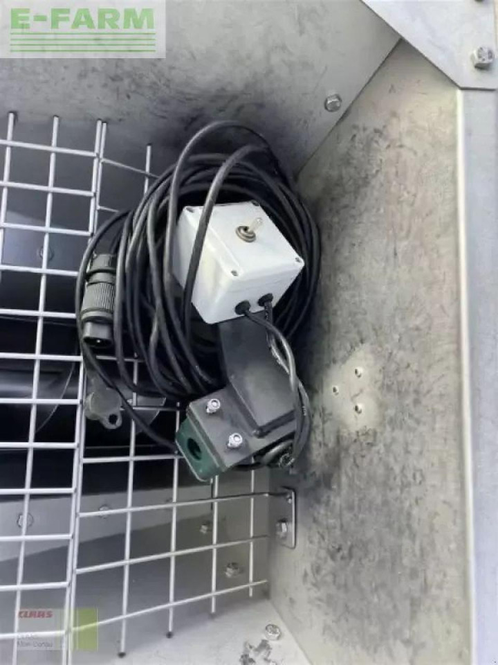 Сеялка точного высева Becker aeromat p12 hkt dte: фото 29 Сеялка точного высева Becker aeromat p12 hkt dte: фото 29