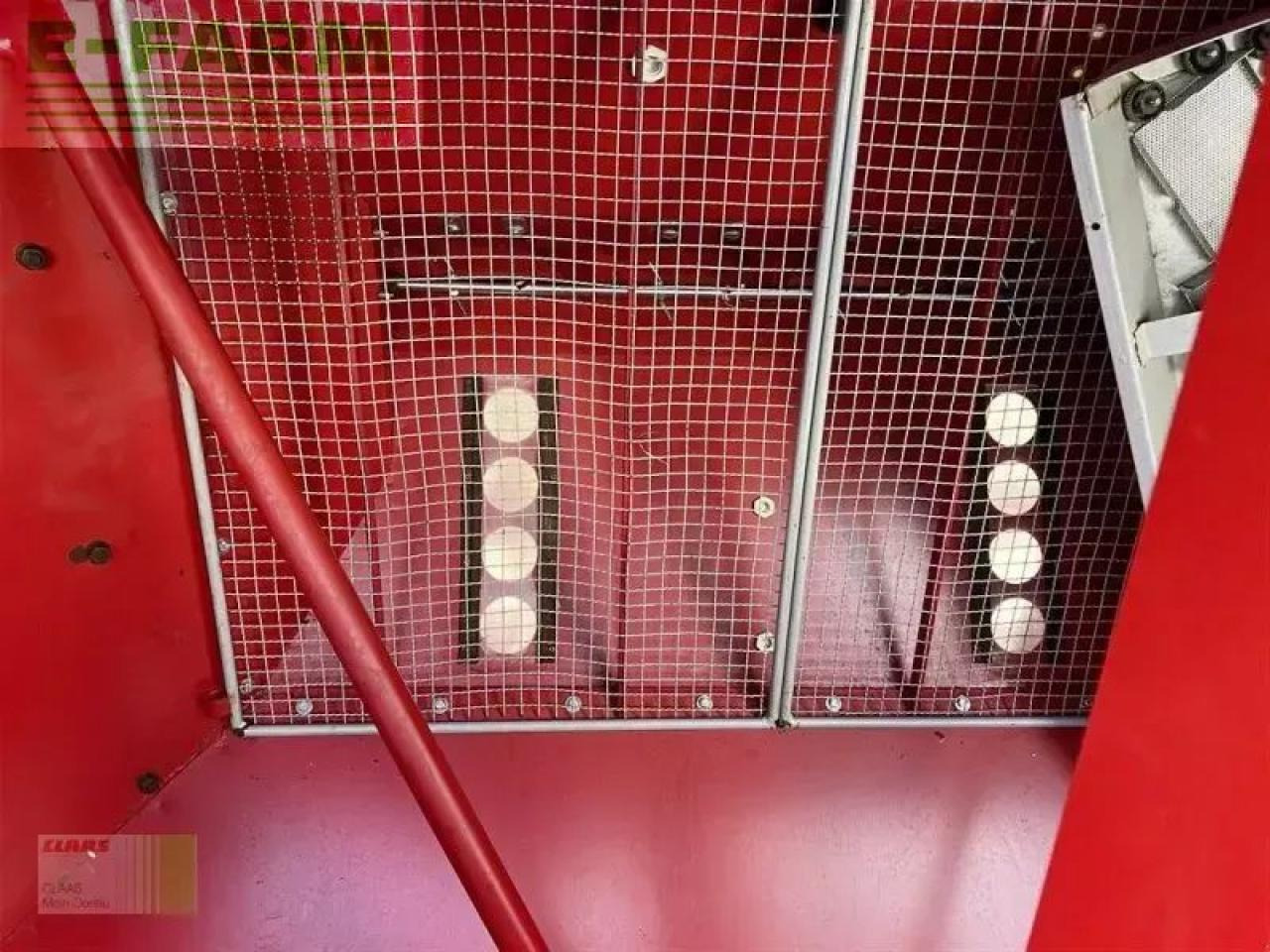 Сеялка точного высева Becker aeromat p12 hkt dte: фото 28 Сеялка точного высева Becker aeromat p12 hkt dte: фото 28