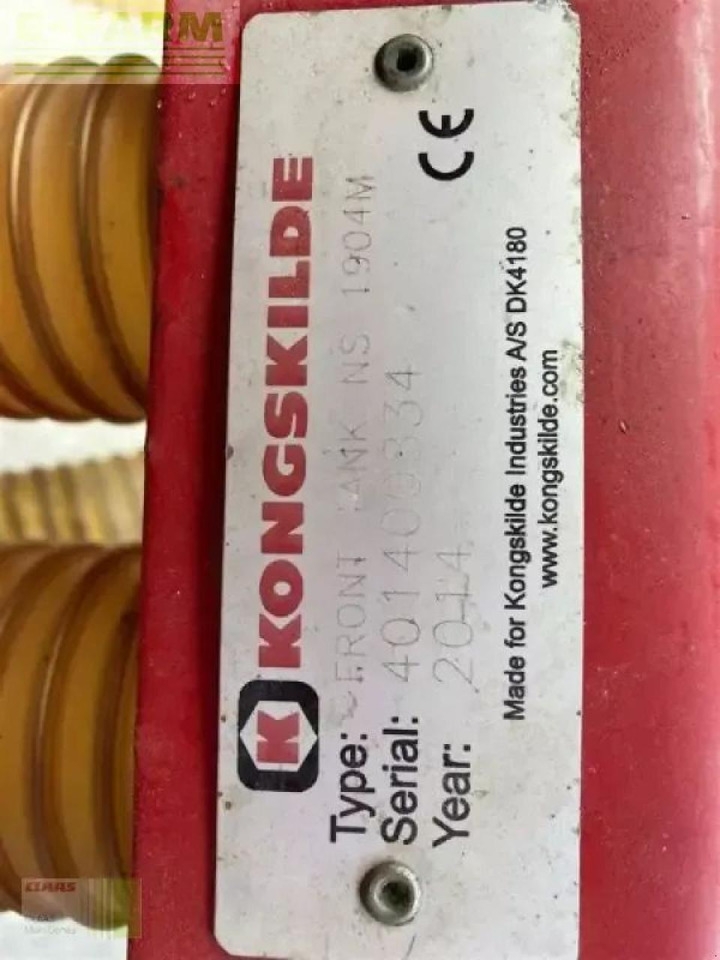 Сеялка точного высева Becker aeromat p12 hkt dte: фото 30 Сеялка точного высева Becker aeromat p12 hkt dte: фото 30