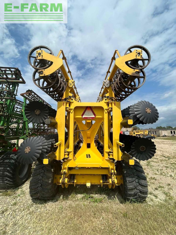 Bednar Sfifterdisc XE10000 - Дисковая борона: фото 5 Bednar Sfifterdisc XE10000 - Дисковая борона: фото 5