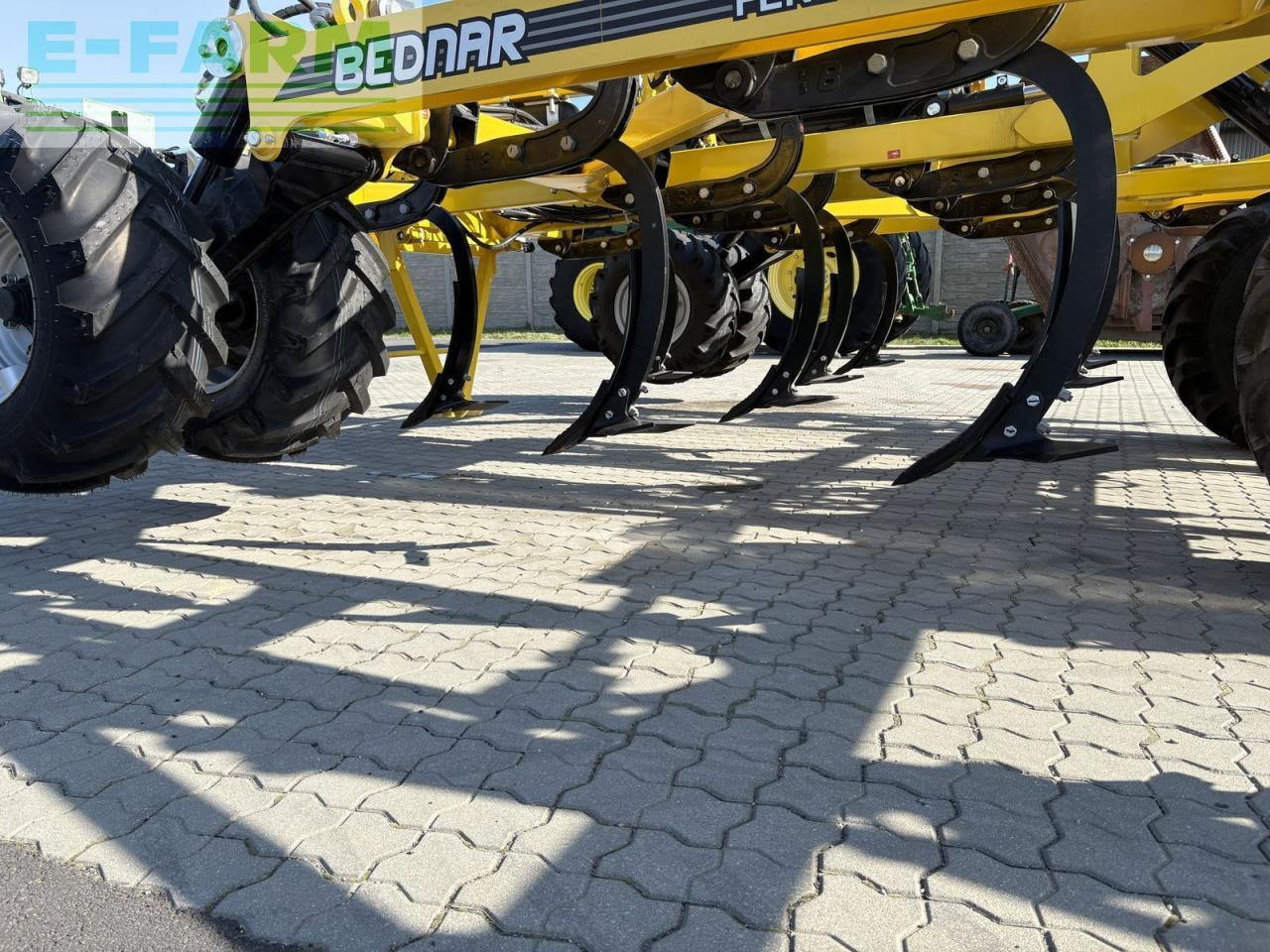 Bednar fenix fo5004 profi - Культиватор: фото 5 Bednar fenix fo5004 profi - Культиватор: фото 5